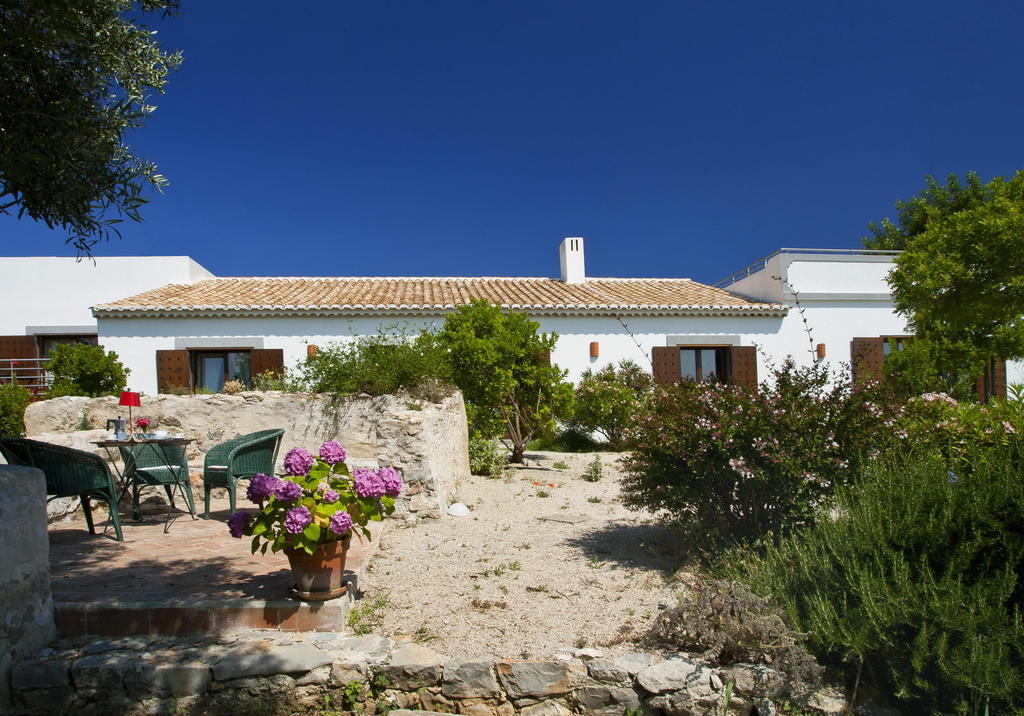 Monte Do Alamo - Turismo Rural Tavira Exterior photo