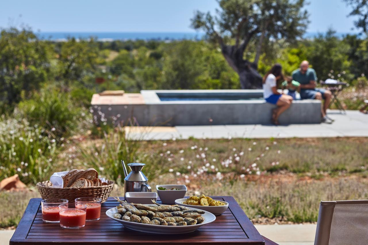 Monte Do Alamo - Turismo Rural Tavira Exterior photo