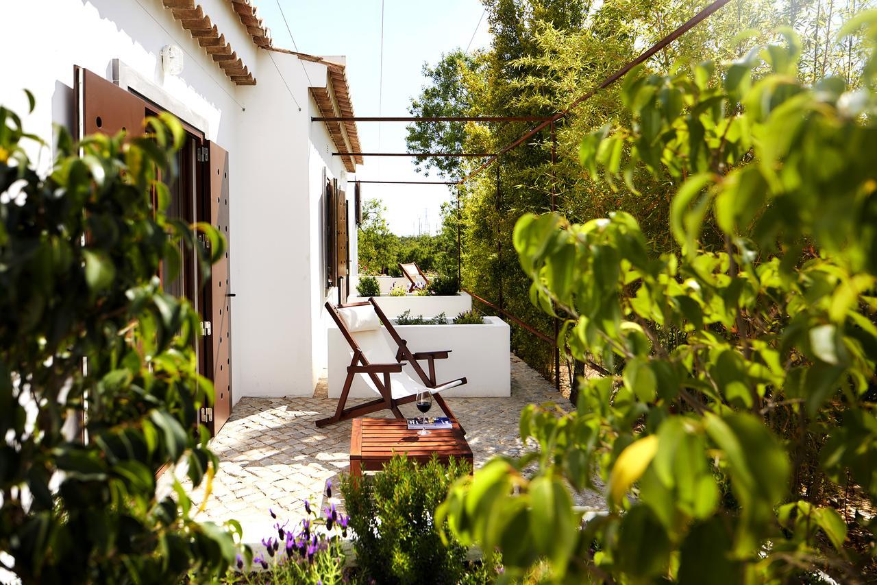 Monte Do Alamo - Turismo Rural Tavira Exterior photo