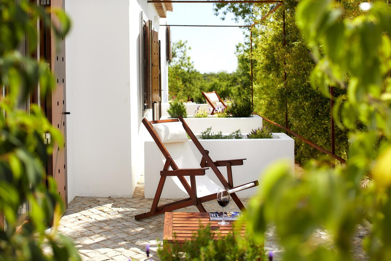 Monte Do Alamo - Turismo Rural Tavira Exterior photo