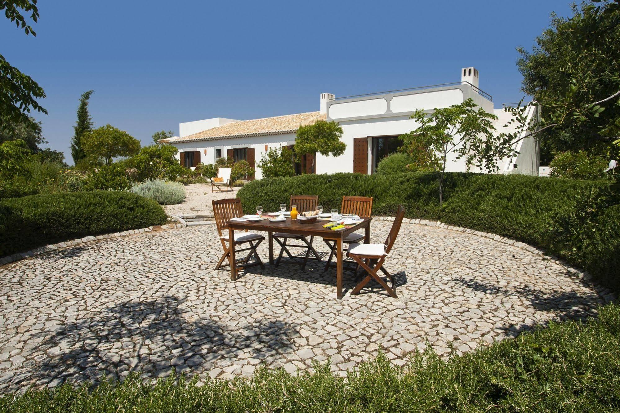 Monte Do Alamo - Turismo Rural Tavira Exterior photo